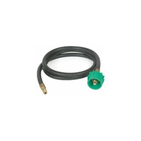 Light House Beauty Manufacturing Inc 59065 Hose Connect Propane P-Tail; 15 in. LI430379